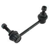 TRQ Front Steering & Suspension Kit Ball Joint Sway Bar Stabilizer Link Tie R...