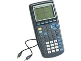 Texas Instruments TI83PLUS TI-83Plus Programmable Graphing Calculator, 10-Dig...