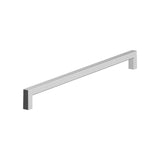 Amerock BP5404626 | Polished Chrome Appliance Pull | 18 inch (457mm) Center-t...