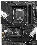 MSI PRO Z790-A WiFi ProSeries Motherboard (Supports 12th/13th Gen Intel...