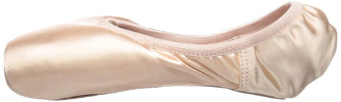 Capezio Women's Donatella 10 Petal Pink