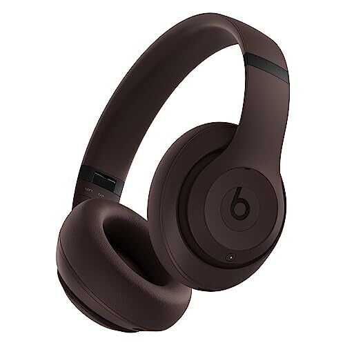 Beats Studio Pro - Wireless Bluetooth Noise Cancelling One Size, Deep Brown