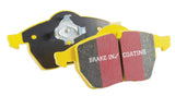 EBC Brakes DP42357R Yellowstuff Pads