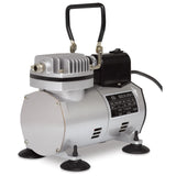 Badger Air-Brush Co. AS180-15 Airstorm Compressor, Black