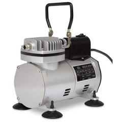 Badger Air-Brush Co. AS180-15 Airstorm Compressor, Black