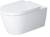 Duravit Toilet Seat, 1, White