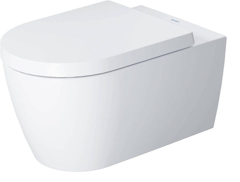 Duravit Toilet Seat, 1, White