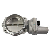 TRQ Throttle Body Assembly Compatible with 2006-2007 Cadillac CTS 2005-2008 C...