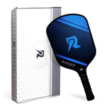 16MM Graphite Carbon Fiber Pickleball Paddle | Pro Control Pickleball Paddles...