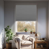Changshade Blackout Blinds, Cordless Cellular Shades, 1 Inch Blackout Shades,...