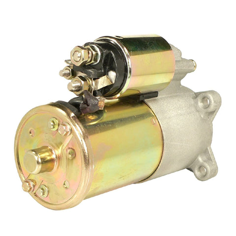 DB Electrical 410-14057 Starter Compatible with/Replacement for 4.6L Ford Aut...