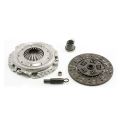 Schaeffler LuK RepSet 21-028 Clutch Kit, OEM Clutch Replacement Kit