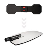 Subnado Accessory Box, Leg mounting kit, Sup Board Bracket, Extended Thumb Co...