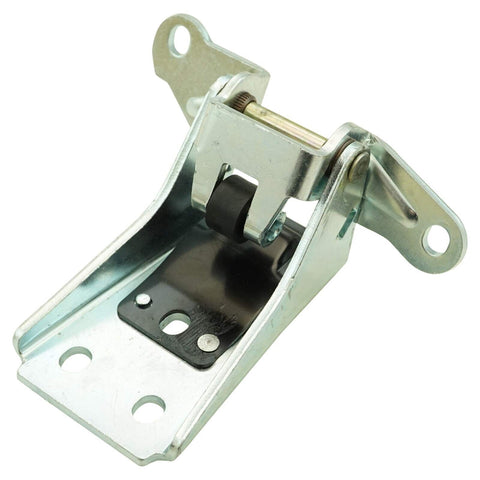 TRQ Front Upper & Lower Door Hinge Compatible with 1980-1996 Ford Bronco F-15...