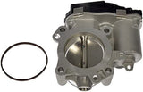 Dorman 977-163 Electronic Throttle Body Compatible with Select...