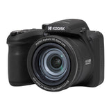 KODAK PIXPRO AZ405-BK 20MP Digital Camera 40X Optical Zoom 24mm Wide Black