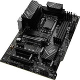 MSI PRO Z790-P WiFi DDR4 ProSeries Motherboard (Supports 12th/13th Gen ATX