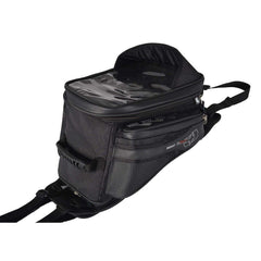 Oxford - R-Series Q20R Adventure Tank Bag, Quick Release 2L | 0.52 Gallons