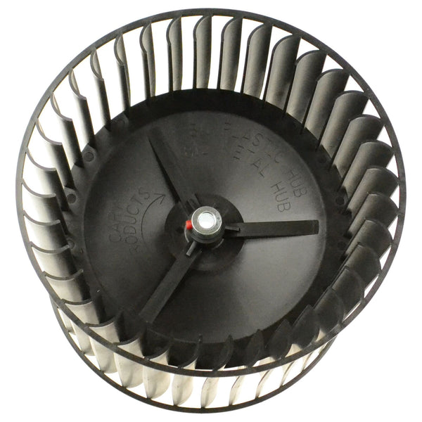 Coleman 14721161 Plastic Blower Wheel