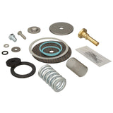 Zurn Wilkins 11/4" Model 600XL Complete Repair Kit