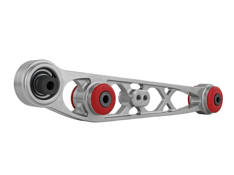 Skunk2 Racing 542-05-2105 Ultra Series Clear Anodized Rear Lower Control Arm ...