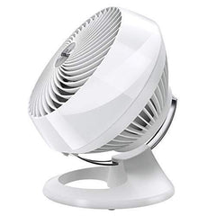 Vornado 660 Large Whole Room Air Circulator Fan with 4 660 - Large, White