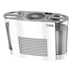 Vornado EVDC500 Energy Smart Evaporative Humidifier - 2 gallon, White