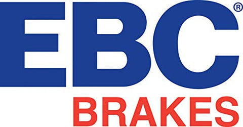 EBC Brakes DP21884 Brake Pad