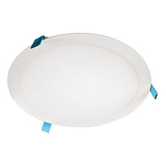 HALO HLB12LS9FSE010MWR Canless Large LED Recessed Light Selectable 2700K, 300...