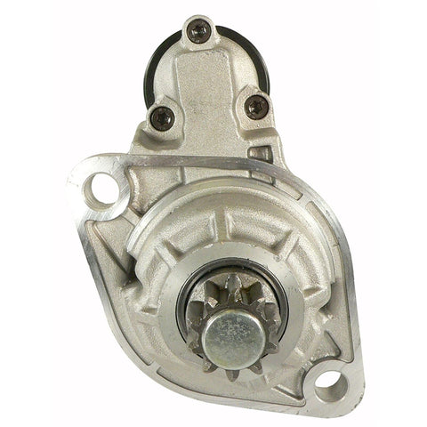DB Electrical 410-24136 Starter For Volkswagen Cc, 3.2 3.2L 3.6 3.6L, Audi A3...